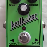 LEE Hooker Screamer Trip