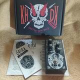 KHDK Gojira Drive