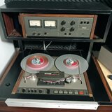 Teac 35-2 Tape Recorder/Reproducer