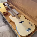 Fender 1951 Dusty Hill - Custom Shop 