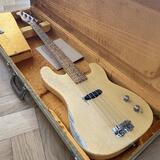 Fender 1951 Dusty Hill - Custom Shop 