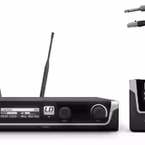 LD Systems U508 BPG Bezdrotovy system + U500 rackmount