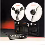 Tascam TSR 8