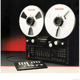 Tascam TSR 8