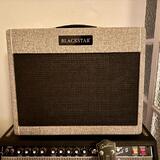 Lampové kombo Blackstar St. James 50 EL34 Combo