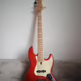 Sire Marcus Miller V7 2nd Gen - 5 strunn&yacute; jazz bass