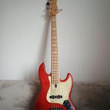 Sire Marcus Miller V7 2nd Gen - 5 strunný jazz bass