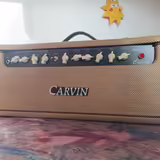 CARVIN VT 50