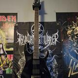 Ibanez RGIB21