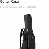 Gigbag na 3/4 kytaru nebo parlorku