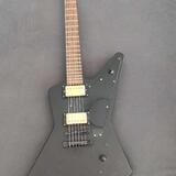 Epiphone Explorer Goth