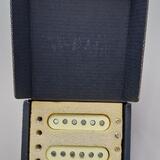 predám set Artec Stratocaster snímače