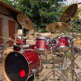 Gretsch catalina Birch 22 10 12 13 16 18 bez snare