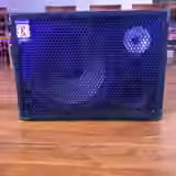 Basov&yacute; reprobox Eden Nemesis N115RS