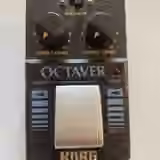 KORG oct-1