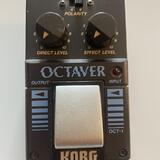 KORG oct-1