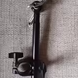 Roland rameno k Hi-Hat, čern&eacute;.