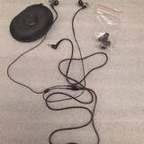 Shure SE425-V Sound Isolating Earphones - Metallic Silver