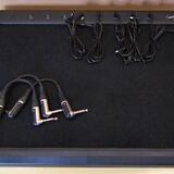 SKB 8 Port Powered Pedalboard