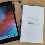 iPad Mini 2 celullar/sim/