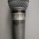 Shure SM58 USA (Vintage) 1980s