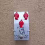 BOO Instruments KC Klon Centaur