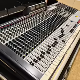 Soundcraft GB8 - 32 (Canada ž&aacute;dn&aacute; China!)