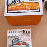 EHX Grand Canyon
