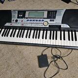 Yamaha PSR 550