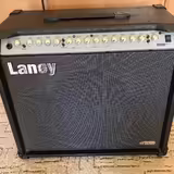 Laney TFX 200