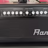 lampovou hlavu Randall RH50T