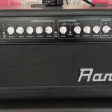 lampovou hlavu Randall RH50T