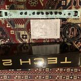 Geddy Lee Bass preamp tech21 rack.