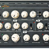 Vermona Retroverb Lancet / Spring Reverb