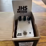 JHS 3 Series Delay ped&aacute;l
