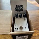 JHS 3 Series Delay pedál