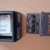 Boss MT-2 Waza Craft