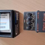 Boss MT-2 Waza Craft