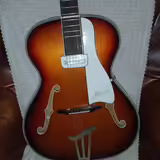  Marma Archtop Parlor