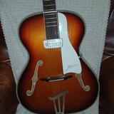  Marma Archtop Parlor
