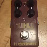 TC Electronics Mojo mojo overdrive 