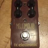 TC Electronics Mojo mojo overdrive 