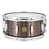 Gretsch 14" x 6,5" Solid Steel Snare