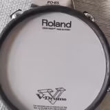 Roland PD-85BK.