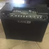 Line 6 Spider -Jam kombo.