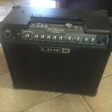 Line 6 Spider -Jam kombo.
