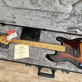 Fender American Professional II Precision Bass MN 3TS