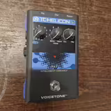 TC Helicon VoiceTone H1 