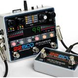 electro harmonix 22500 + foot controller