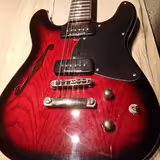 Fender Telecaster TC90 limited